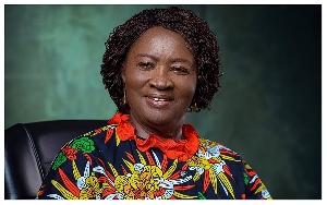 Naana Jane Opoku-Agyemang