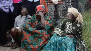 Most Islamic State operations are now carried out by its African affiliates, like in DR Congo