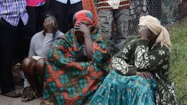 Most Islamic State operations are now carried out by its African affiliates, like in DR Congo