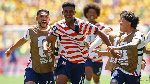 USA dominate Australia to clinch last-32 spot USA dominate Australia to clinch last-32 spot