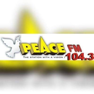 Peace FM is the most listened to radio station in the Greater Accra Region