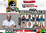 NDC to mark 44th anniversary of 31st December Revolution in Ada