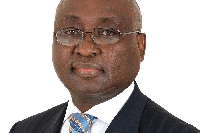 Donald Kaberuka