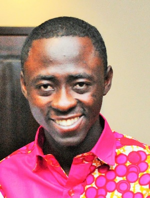 Emmanuel Owusu