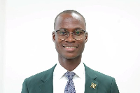 Abass Tasunti is the Director of Economic Regulation and Planning at NPA