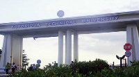 The aggrieved Koforidua Tech University students are yet to receive their certificate after 16months