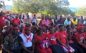 Volta Region Microfinance Scam Victims1