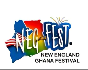 Negfest Ghana 