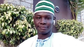 Upper Sharia Court for Kano sama singer Yahaya Sharif-Aminu death sentence