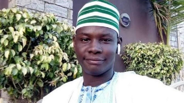 Upper Sharia Court for Kano sama singer Yahaya Sharif-Aminu death sentence