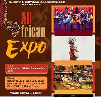 All African Expo