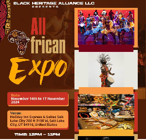 All African Expo