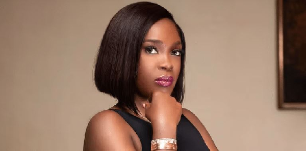 Nigerian actress and filmmaker, Omoni Oboli