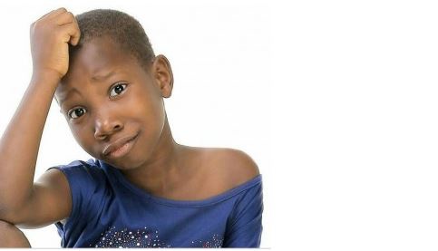 Nigerian 'child comedian' Emmanuella