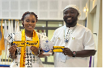 Accra Ubuntu Lions Club shines beyond borders at 5th 