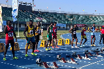 Lack of funds not behind African Athletics Championship challenges - Finance Ministry source