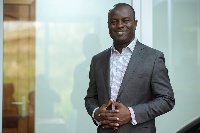 Kojo Addo-Kufuor, Executive Head of Home Loans Business