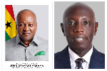 UPSA prof questions Mahama’s appointment of three new Supreme Court justices
