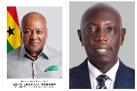 Professor Isaac Boadi has questioned President Mahama