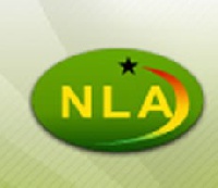 NLA Logo