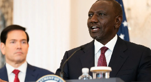 President William Ruto has tried to reassure Kenyans over the deal