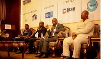 The Impact Africa Summit is scheduled for Thursday, November 30