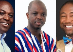 List of NPP Regional Chairmen
