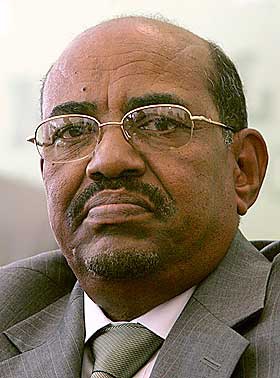 Ahmad Al Bashir