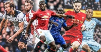 The English Premier League enters week5 today