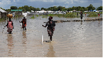 South Sudan warns of severe flooding