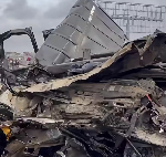 Eyewitness accounts of Ofankor barrier accident contradictory – GNFS