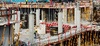 Building cost inflation slowed dramatically to 3.1 percent in June 2026