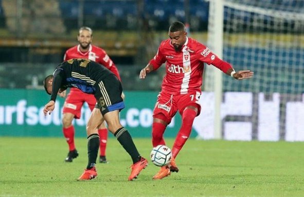 Kevin-Prince Boateng opens up on real reason behind AC Monza switch