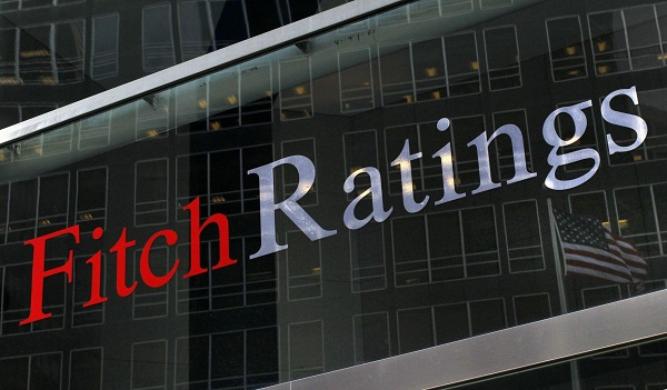 International rating firm, Fitch Solutions