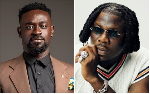 'He sent me money to buy my first car' - Kobby Kyei recounts Stonebwoy's support