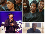 From La State Council to Akosua Serwaa’s court issues: All you need to know about Lumba’s funeral saga