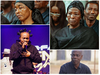 The court has blocked the December 13, 2025 funeral from being held in Kumasi