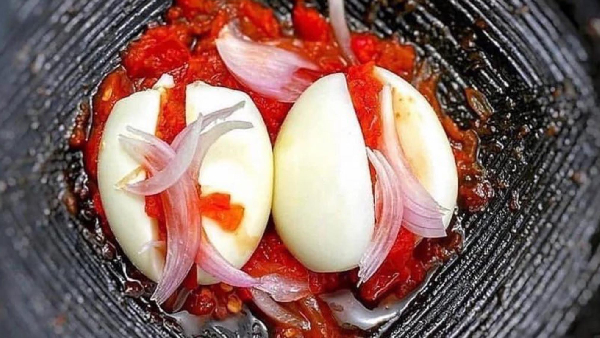 Health benefits of 'Kosua ne Meko'