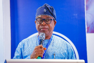 Oyebamiji’s antecedents are rich with service, results, and integrity