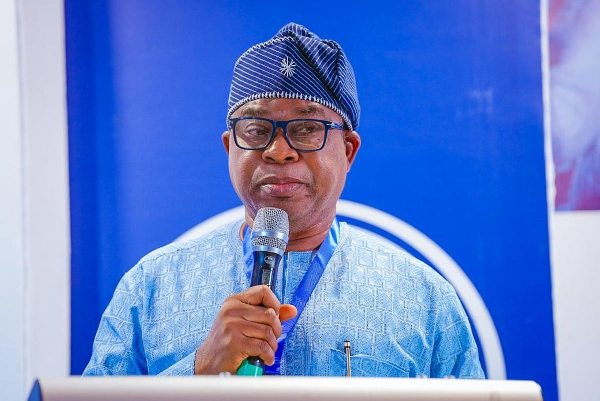 Oyebamiji’s antecedents are rich with service, results, and integrity