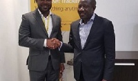 PETROSOL, an Oil Marketing Company(OMC), has congratulated the CEO of MTN Ghana, Mr. Ebenezer Asante