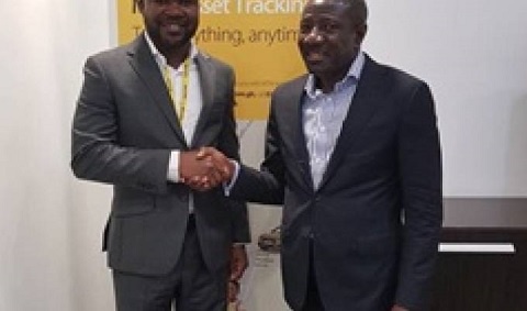 PETROSOL, an Oil Marketing Company(OMC), has congratulated the CEO of MTN Ghana, Mr. Ebenezer Asante