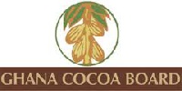 COCOBOD logo.     File photo.