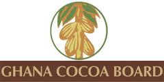 Library Photo: Cocobod logo