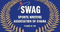 The Sports Writers Association of Ghana (SWAG) will be represented at the congress