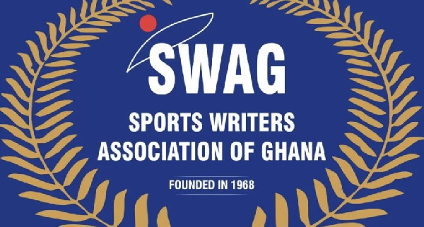The Sports Writers Association of Ghana (SWAG) will be represented at the congress