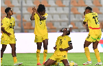 WAFCON 2026: Sharon Sampson strike gives Black Queens win over Ivory Coast WAFCON 2026: Sharon Sampson strike gives Black Queens win over Ivory Coast