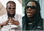 Stonebwoy asked me to feature him after flight encounter - Ofori Amponsah on ‘Odo Nwom’ remix Stonebwoy asked me to feature him after flight encounter - Ofori Amponsah on ‘Odo Nwom’ remix