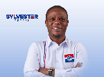 Sly Tetteh is a former Member of Parliament for Ngleshie-Borbor