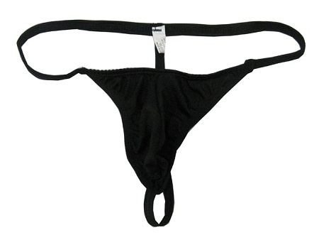 Can Wearing Thongs Cause Infections?